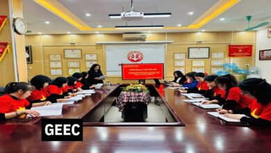 Đào Tạo Lãnh Đạo Tỉnh Thức Trong Kỷ Nguyên AI Tại An Giang