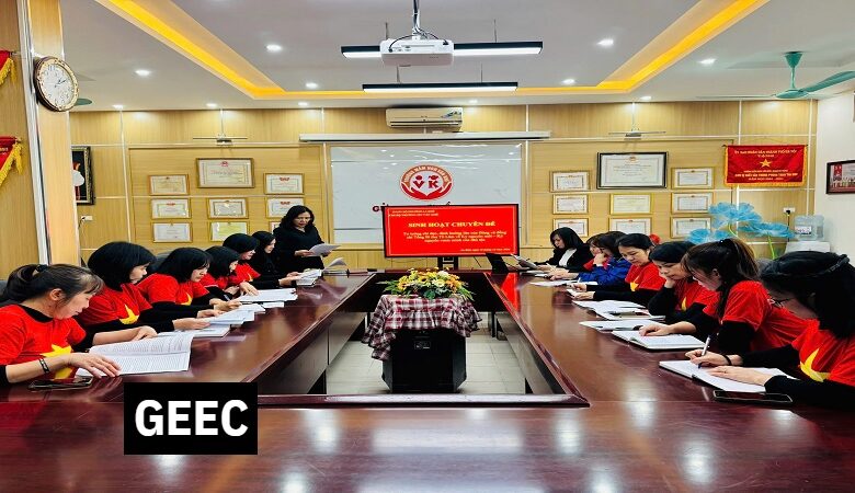 Đào Tạo Lãnh Đạo Tỉnh Thức Trong Kỷ Nguyên AI Tại An Giang