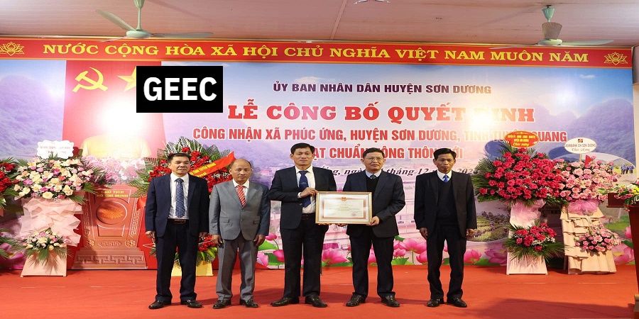 Đào Tạo Lãnh Đạo Tỉnh Thức Trong Kỷ Nguyên AI Tại An Giang